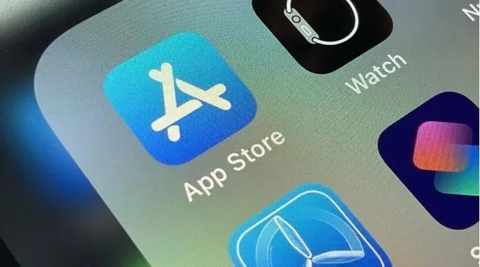 APP Store