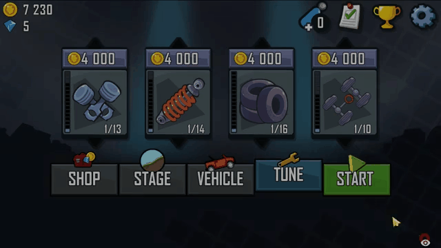 Root环境下使用修改器篡改游戏内存 Root环境下使用修改器篡改游戏内存