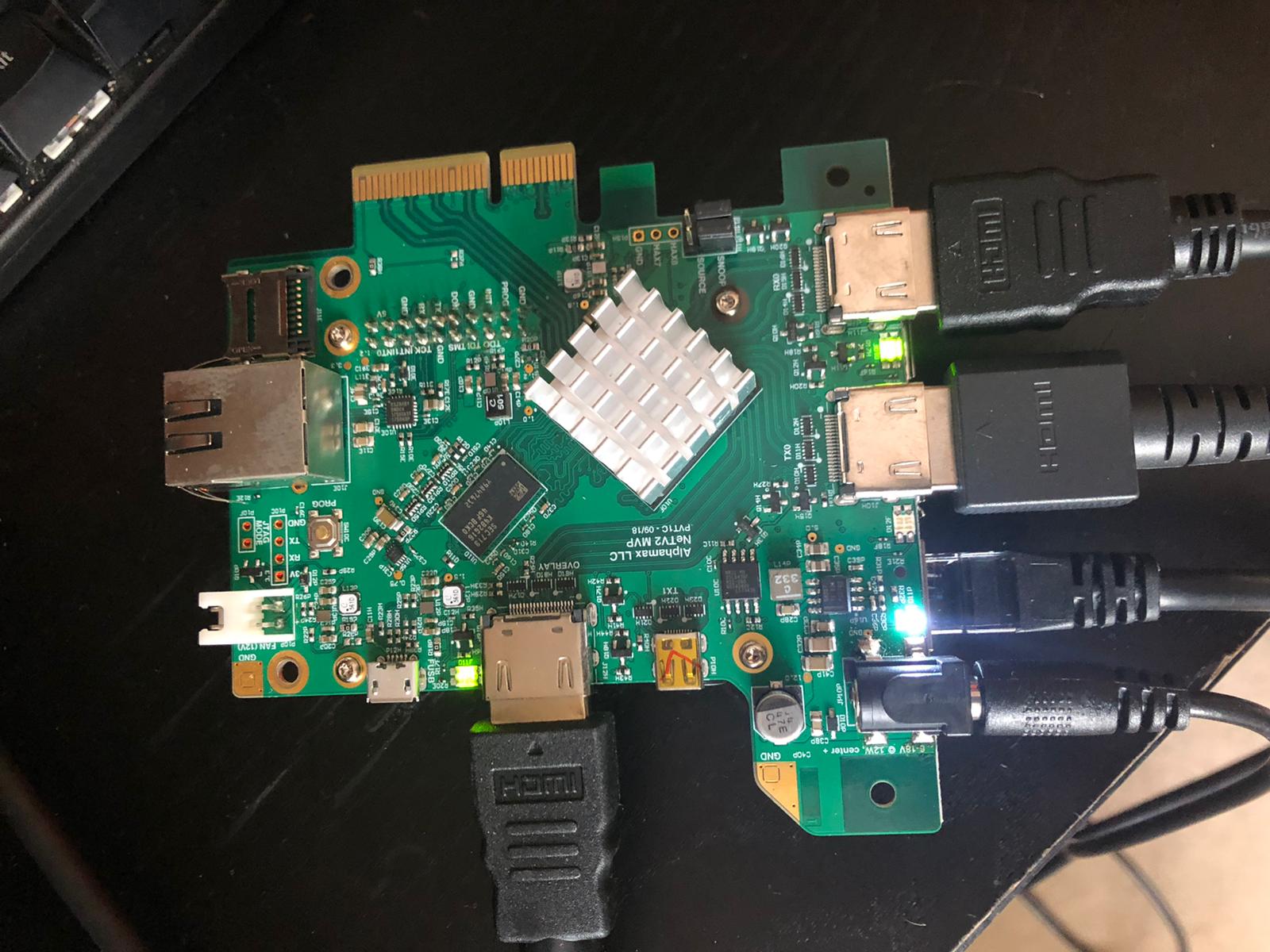 DMA硬件外挂丨图源网络 DMA硬件外挂丨图源网络