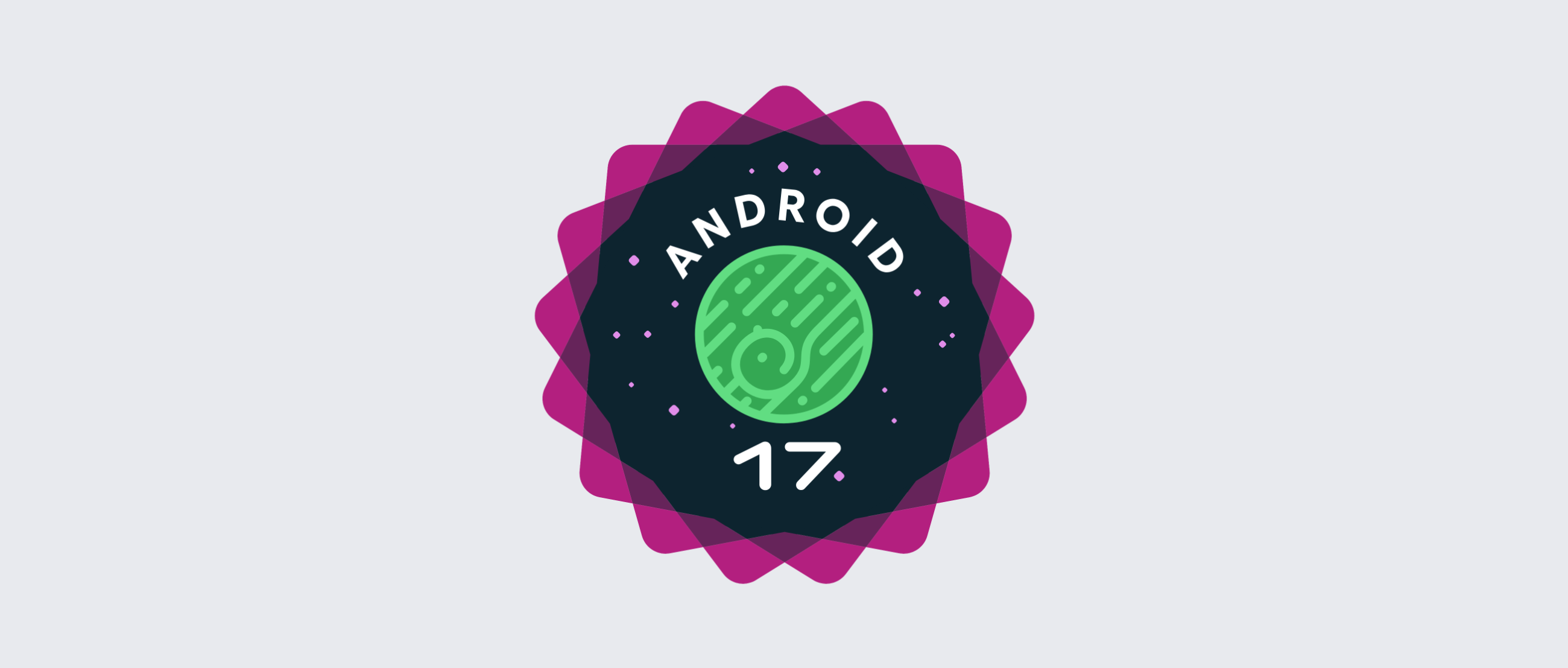 Android17 Android17