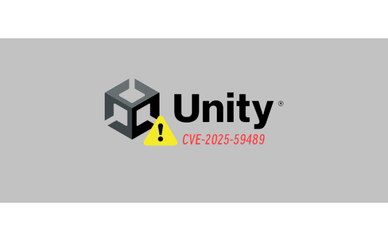 Unity被曝严重安全漏洞，一场游戏行业的安全大考
